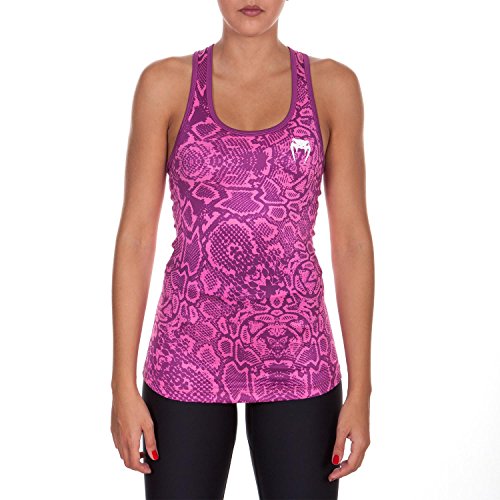 Algopix Similar Product 14 - Venum Womens Fusion Tank Top Pink