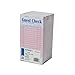 Algopix Similar Product 8 - Royal  GCP36321IN Pink Guest Check