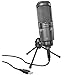 Algopix Similar Product 5 - AudioTechnica AT2020USB Cardioid