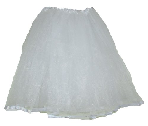 Algopix Similar Product 13 - Hairbows Unlimited Teen  Adult White