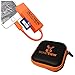 Algopix Similar Product 4 - BoneView Card Reader for iPhone Trail