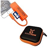 Algopix Similar Product 11 - BoneView Card Reader for iPhone Trail
