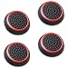 Algopix Similar Product 19 - Fosmon Performance Thumb Grips Joystick