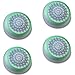 Algopix Similar Product 7 - Fosmon Set of 4 Analog Stick Joystick