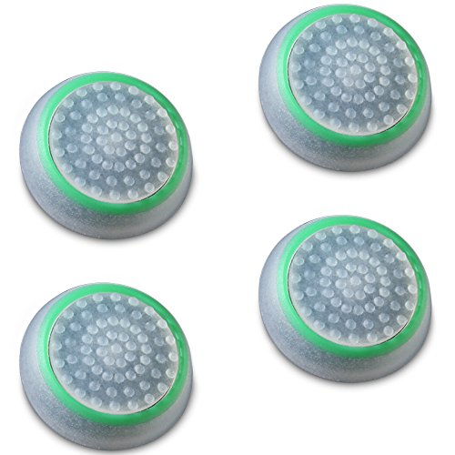 Algopix Similar Product 20 - Fosmon Set of 4 Analog Stick Joystick