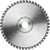 Algopix Similar Product 15 - Festool Circular Saw Blade HW
