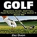 Algopix Similar Product 19 - Golf Beginners Guide Golf Tips Peak