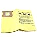 Algopix Similar Product 15 - Craftsman 17892 Shop Vacuum Filter Bag