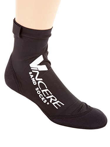 Algopix Similar Product 9 - Sand Socks Vincere for Soccer