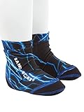 Algopix Similar Product 17 - Sand Socks Vincere SoftSoled Beach
