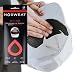 Algopix Similar Product 2 - Golf Hat Sweat Liner  Prevents Stains