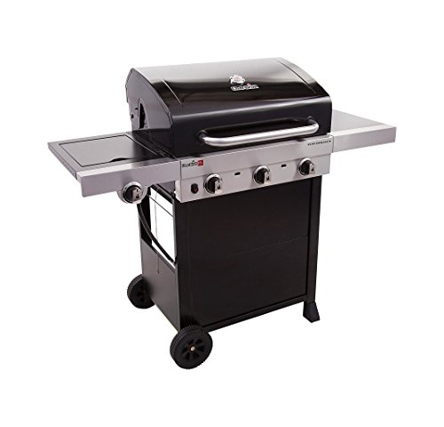 Algopix Similar Product 3 - CharBroil Performance TRU Infrared 450