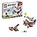 Algopix Similar Product 1 - LEGO Angry Birds Piggy Plane Attack