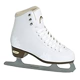 Algopix Similar Product 19 - Head Amber Womens Ice Skates for
