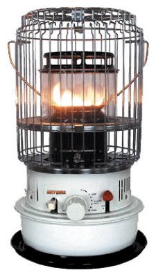 Algopix Similar Product 11 - 10.5K BTU Wick Heater