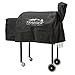 Algopix Similar Product 19 - Traeger BAC337 Hydrotuff Heavy Duty