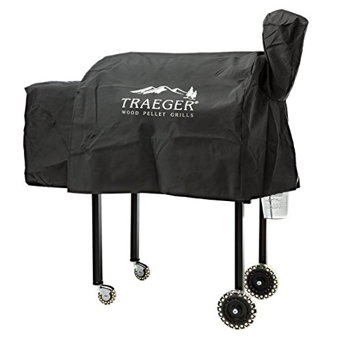 Algopix Similar Product 16 - Traeger BAC337 Hydrotuff Heavy Duty