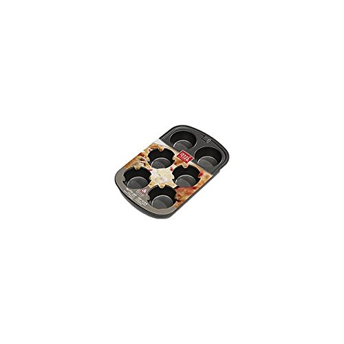 Algopix Similar Product 20 - BRADSHAW INTERNATIONAL Pan Muffin
