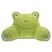 Algopix Similar Product 7 - Relaximals Frog Kids Reading Pillow