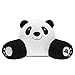 Algopix Similar Product 10 - Relaximals Panda Kids Reading Pillow