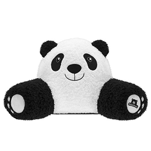 Algopix Similar Product 19 - Relaximals Panda Kids Reading Pillow