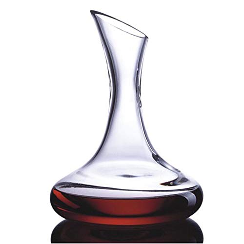Algopix Similar Product 18 - Amlong Crystal LeadFree Crystal Wine