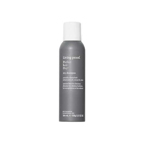 Algopix Similar Product 19 - Living proof Dry Shampoo Perfect hair