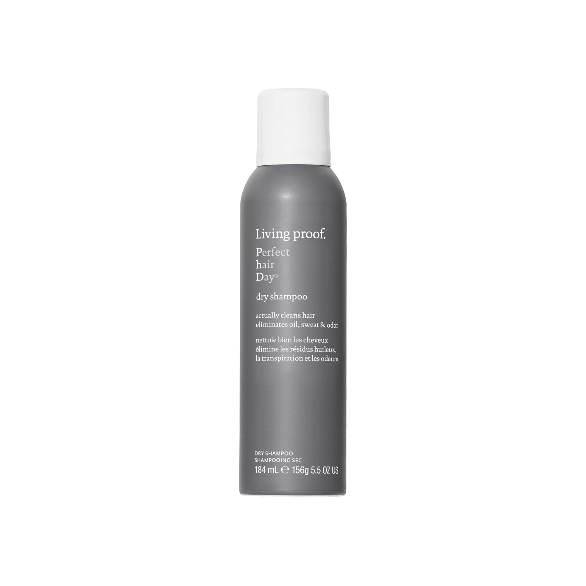 Algopix Similar Product 11 - Living proof Dry Shampoo Perfect hair
