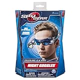 Algopix Similar Product 12 - Spy Gear - Ninja Gear - Night Goggles