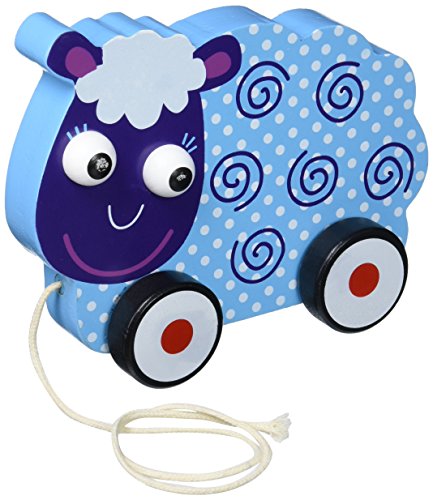 Algopix Similar Product 16 - Imagination Generation Wooden Wonders