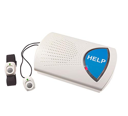 Algopix Similar Product 11 - Medical Alert System for Seniors