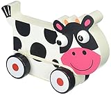 Algopix Similar Product 6 - Imagination Generation Wooden Wonders