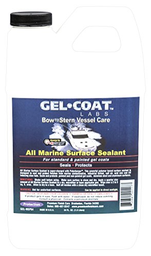 Algopix Similar Product 7 - Gel Coat Labs All Marine Surface