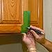 Algopix Similar Product 18 - HIGHPOINT Cabinet Knob and Pull Template
