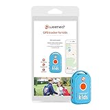 Algopix Similar Product 2 - Weenect Kids  The GPS Tracker for