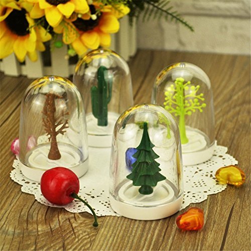 Algopix Similar Product 7 - Dealglad 4pcs Creative Plastic Kitchen
