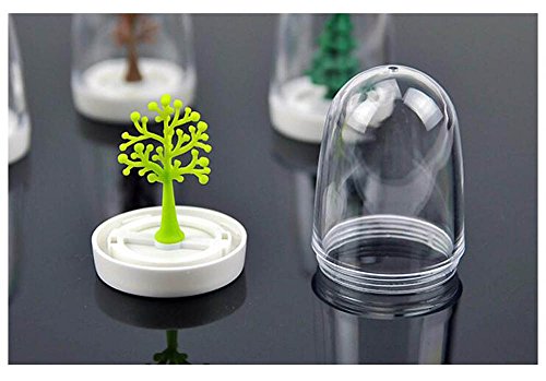 Algopix Similar Product 4 - Dealglad 4pcs Creative Plastic Kitchen