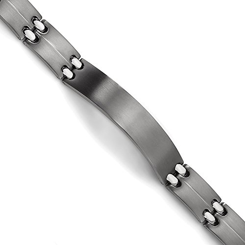 Algopix Similar Product 2 - Chisel Titanium Brushed and Polished ID
