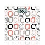 Algopix Similar Product 4 - Taurus Bathroom Scale Dublin
