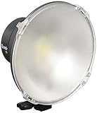 Algopix Similar Product 1 - Elinchrom Quadra HS Head (EL20153)