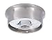 Algopix Similar Product 19 - BP Lamp 4 Inch Fitter Wired Flush