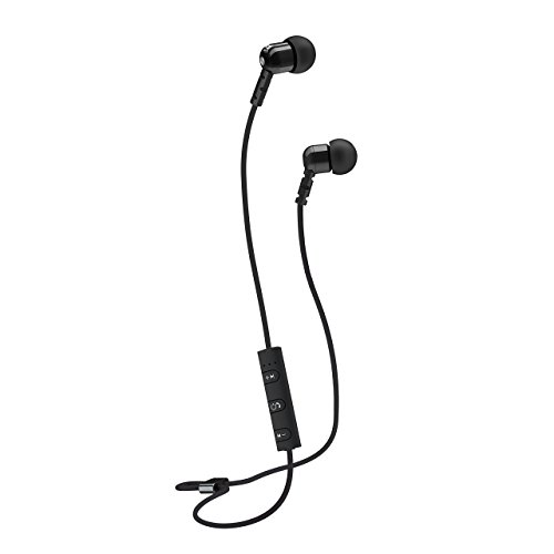 Algopix Similar Product 9 - MEE audio M9B Bluetooth Wireless