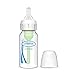 Algopix Similar Product 20 - Dr Browns AntiColic Options Narrow