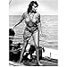 Algopix Similar Product 2 - Sophia Loren 8x10 Inch Photo Houseboat
