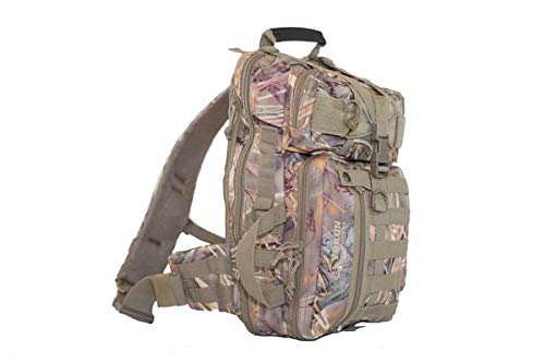 Algopix Similar Product 4 - Yukon Outfitters Overwatch Sling Pack