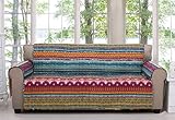 Algopix Similar Product 3 - Greenland Home Southwest Sofa