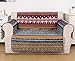 Algopix Similar Product 5 - Greenland Home Southwest Loveseat