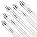 Algopix Similar Product 11 - VIVOSUN T5 Grow Light Bulbs 4 Ft 46