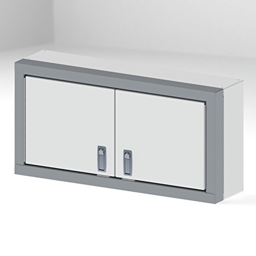 Algopix Similar Product 19 - RB Components 6003 Wall Cabinet 16 H