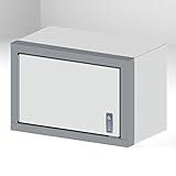 Algopix Similar Product 14 - RB Components 6005R Wall Cabinet 16 H